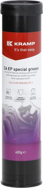 CA EP specialfedt 400 g 12 stk.