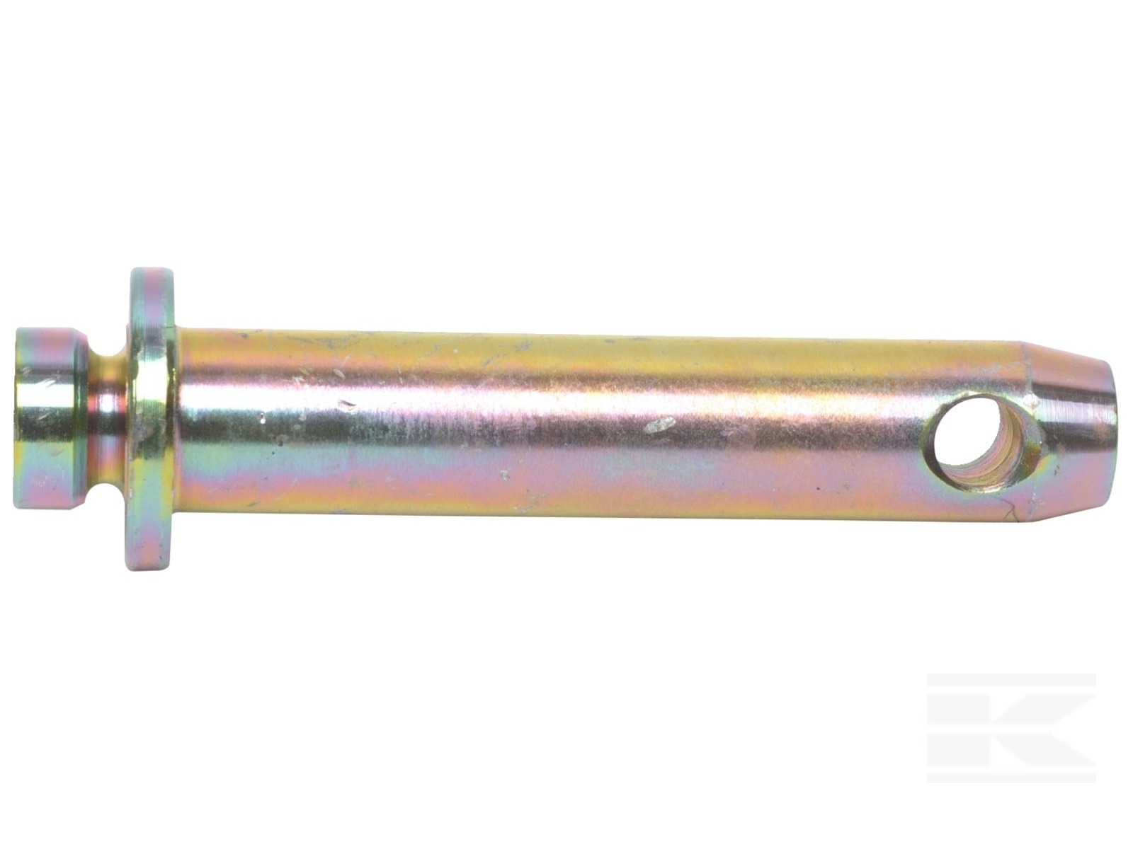TOPSTANGSBOLT St.Hv. 25x102mm