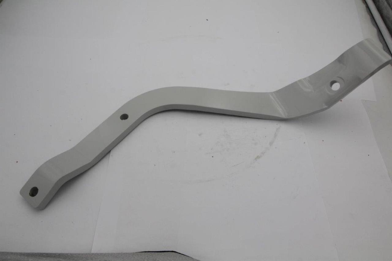 Pøttinger Tineholder lhs. L=489 mm      