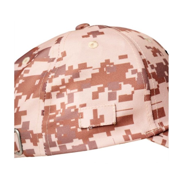 Massey Ferguson camouflage/jagtkasket