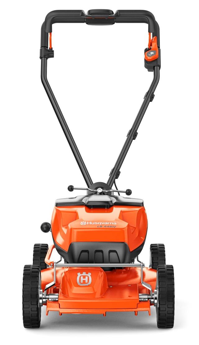 Husqvarna LB448iV plæneklippe u/batteri