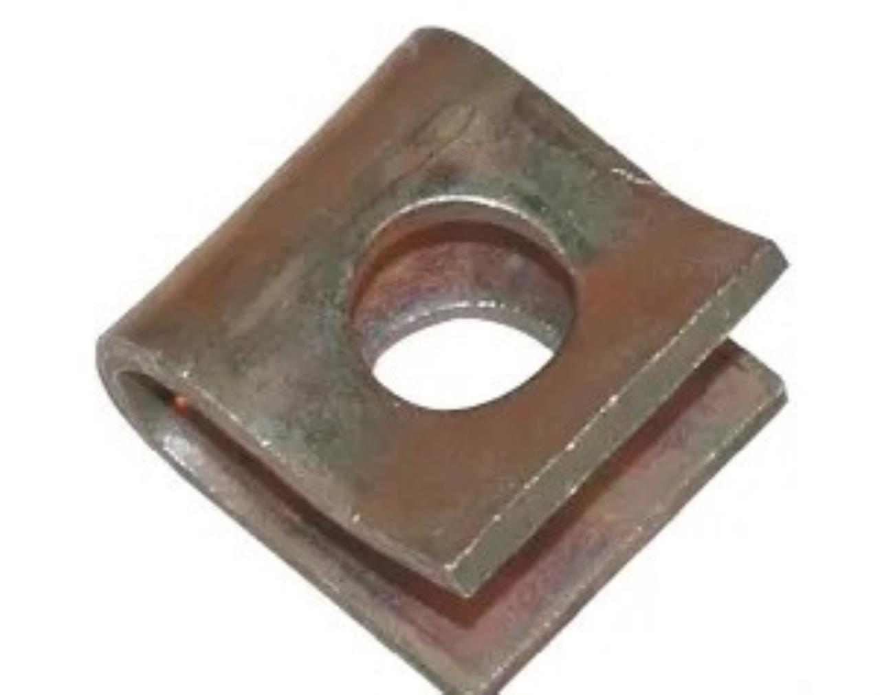 Pöttinger Retainer                      