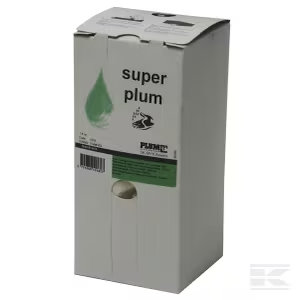 Plum Super Plum håndrens 1,4ltr.