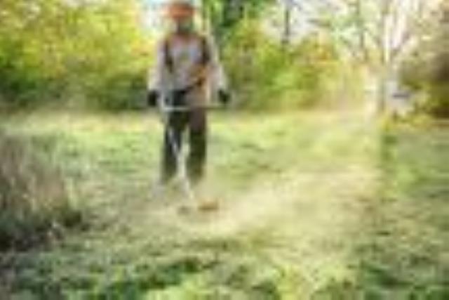 Stihl FSA200.0 Akku.Trimmer AP m/Autocut 27-2+klinge BC250-3