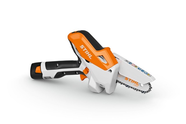 Stihl GTA20kpl Batterihåndsav 10cm med AS2 og ALS31