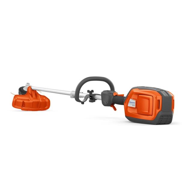 Husqvarna 325iLK kombi trimmer m/trimmerdel