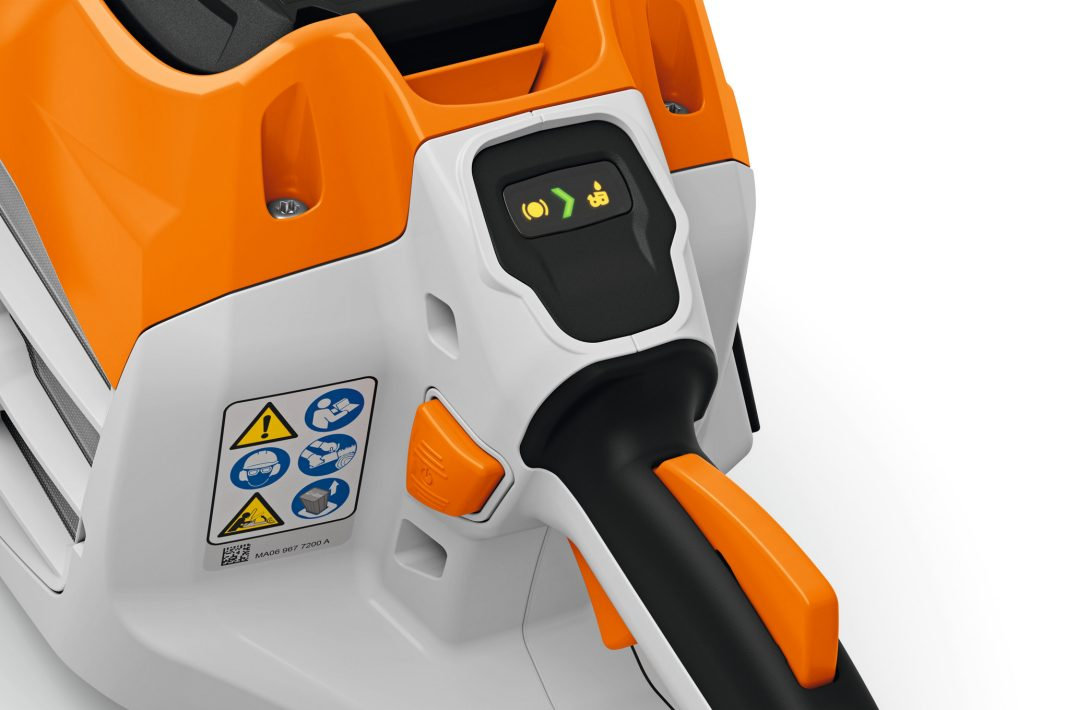 Stihl MSA260.0COW Batteri motorsav m/varme AP