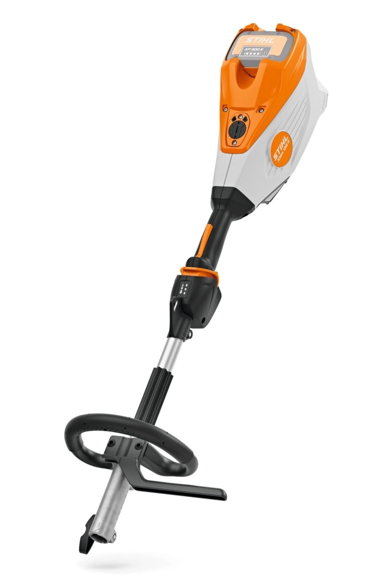 Stihl KMA135R Batteri kombimotor delebar m/loop AP