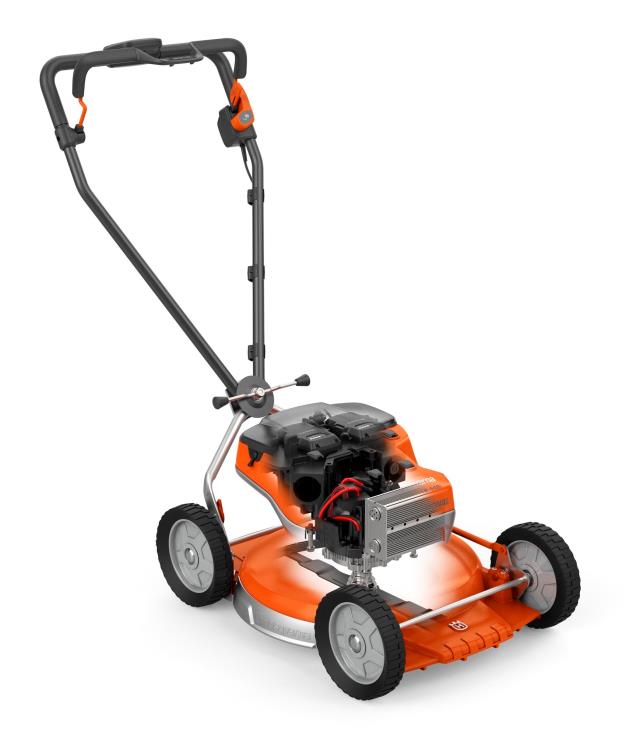 Husqvarna LB 548I U/BATT PLÆNEKLIPPER