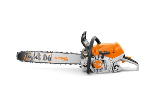 Stihl MS400.1CM Motorsav M-Tronic 45cm 3/8"RS