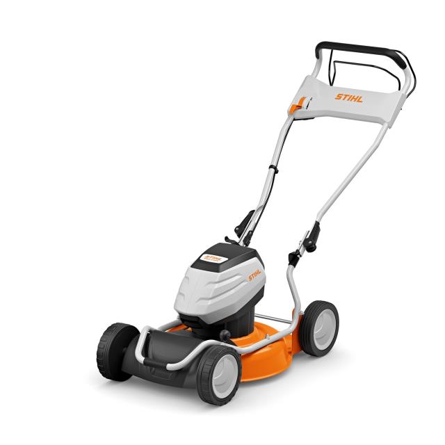 Stihl RMA2.2RPVkpl. Batteri plæneklipper m/AP300S&AL301