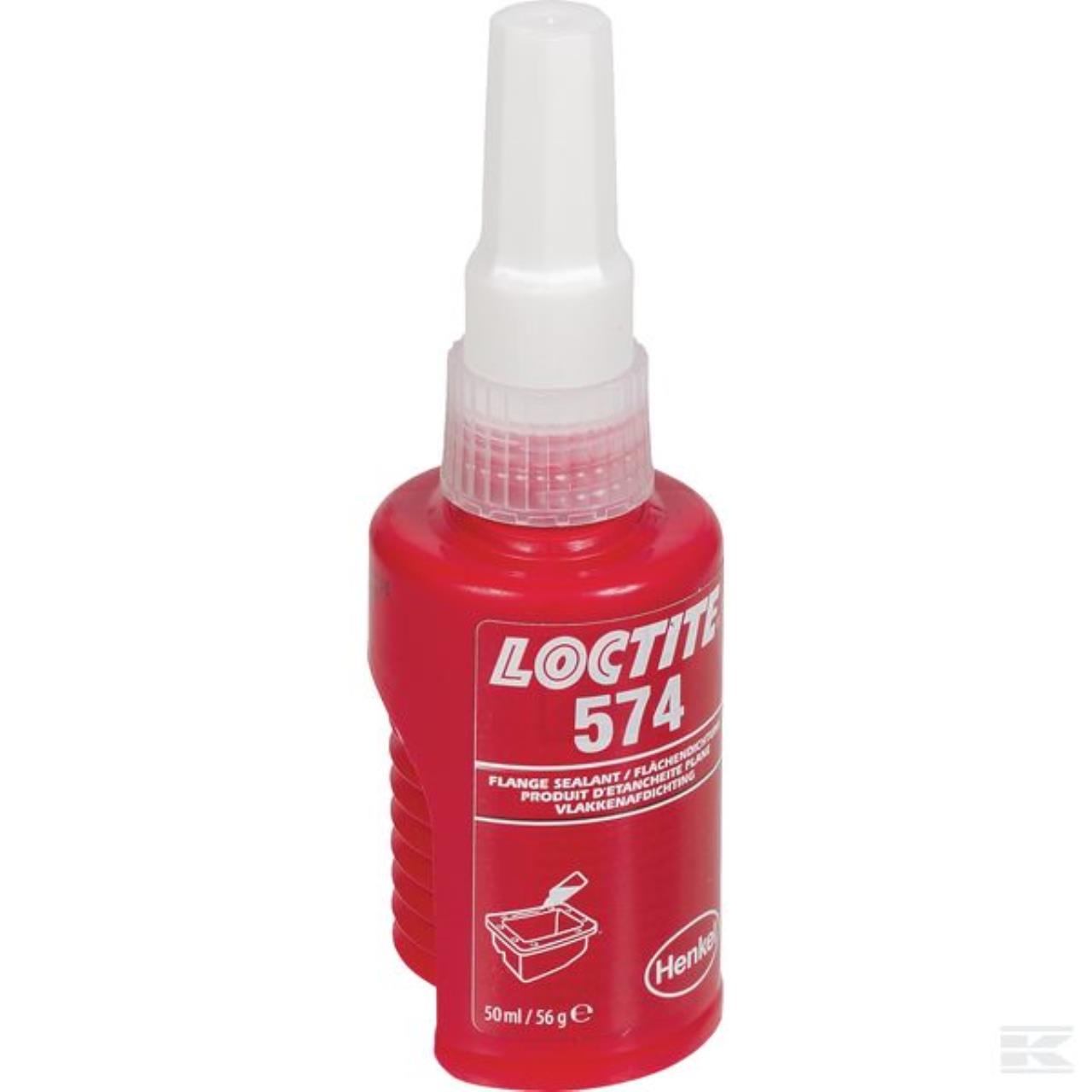 LOCTITE® 574 Flangepakning 50 ML