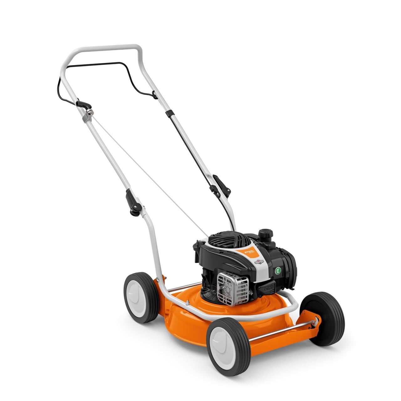 Stihl RM2.2R Plæneklipper bio 46cm.