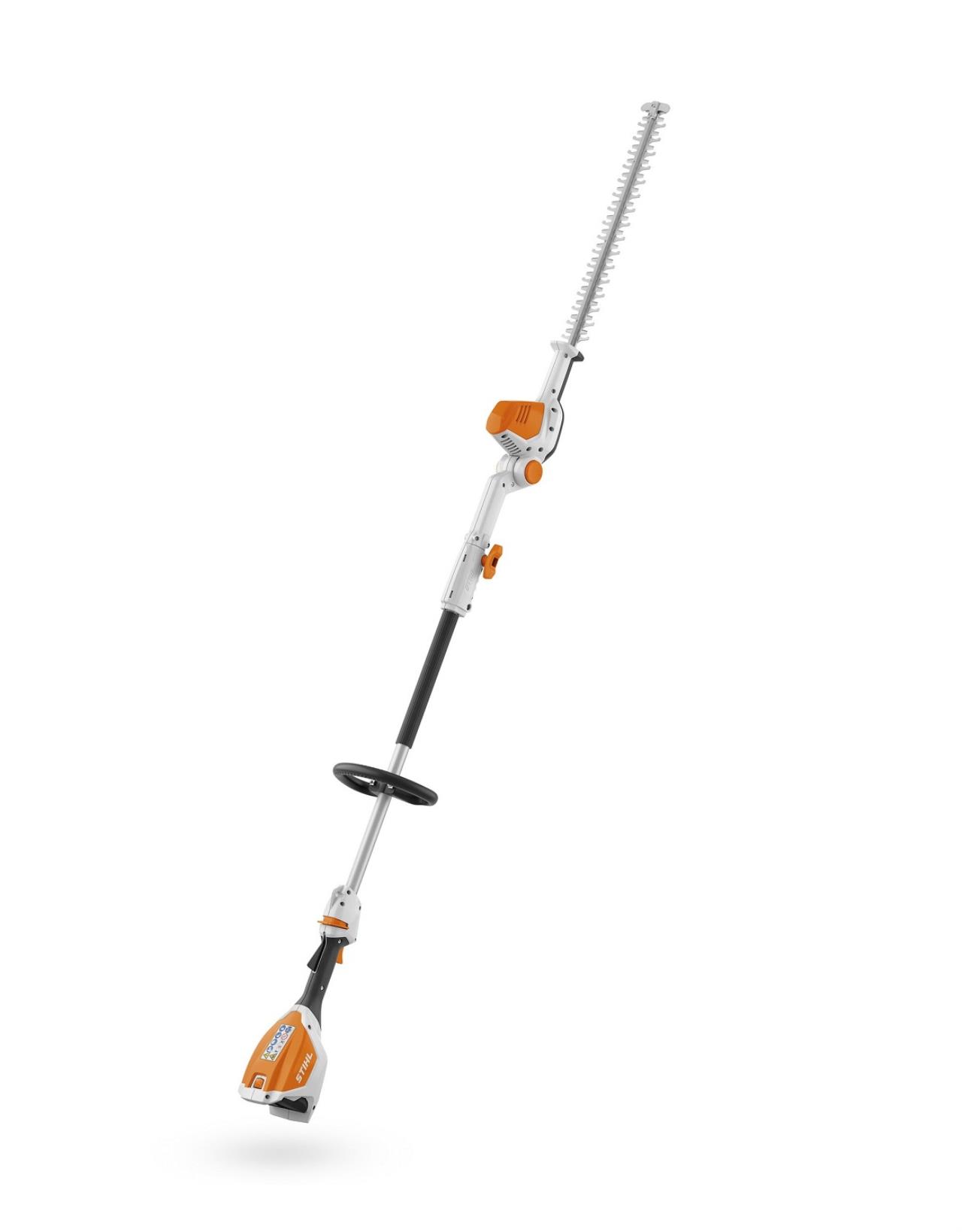 Stihl HLA56Kpl. Akku stanghækkeklipper m/AK20 & AL101