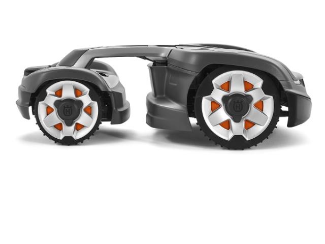Husqvarna Automower 435X AWD
