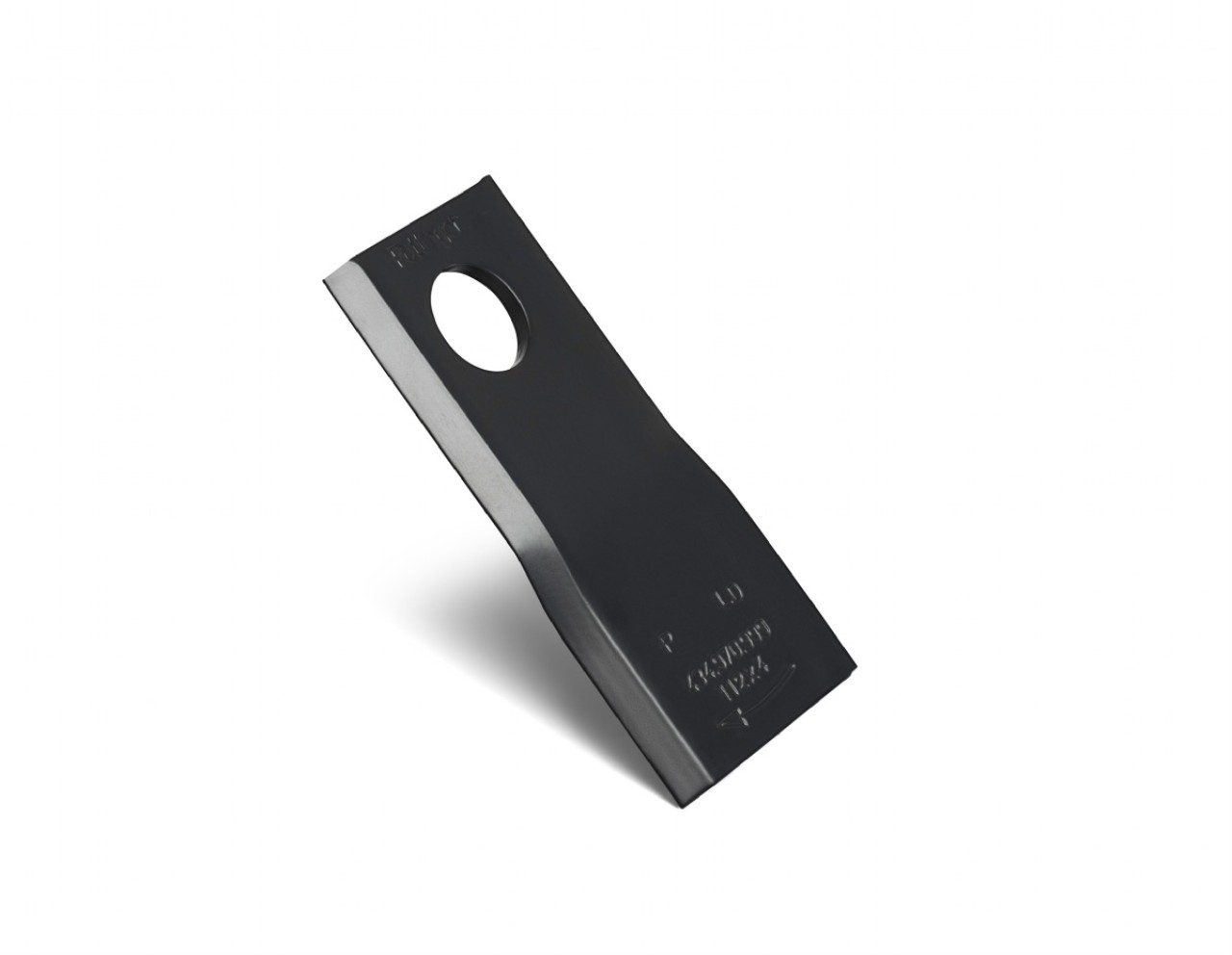Pøttinger Kniv blade lhs 100x49x4 Durastar