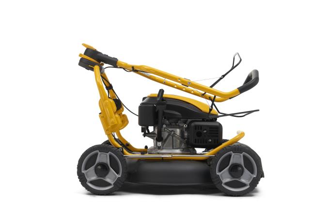 Stiga Multiclip 750 S plæneklipper, ST 170 OHV