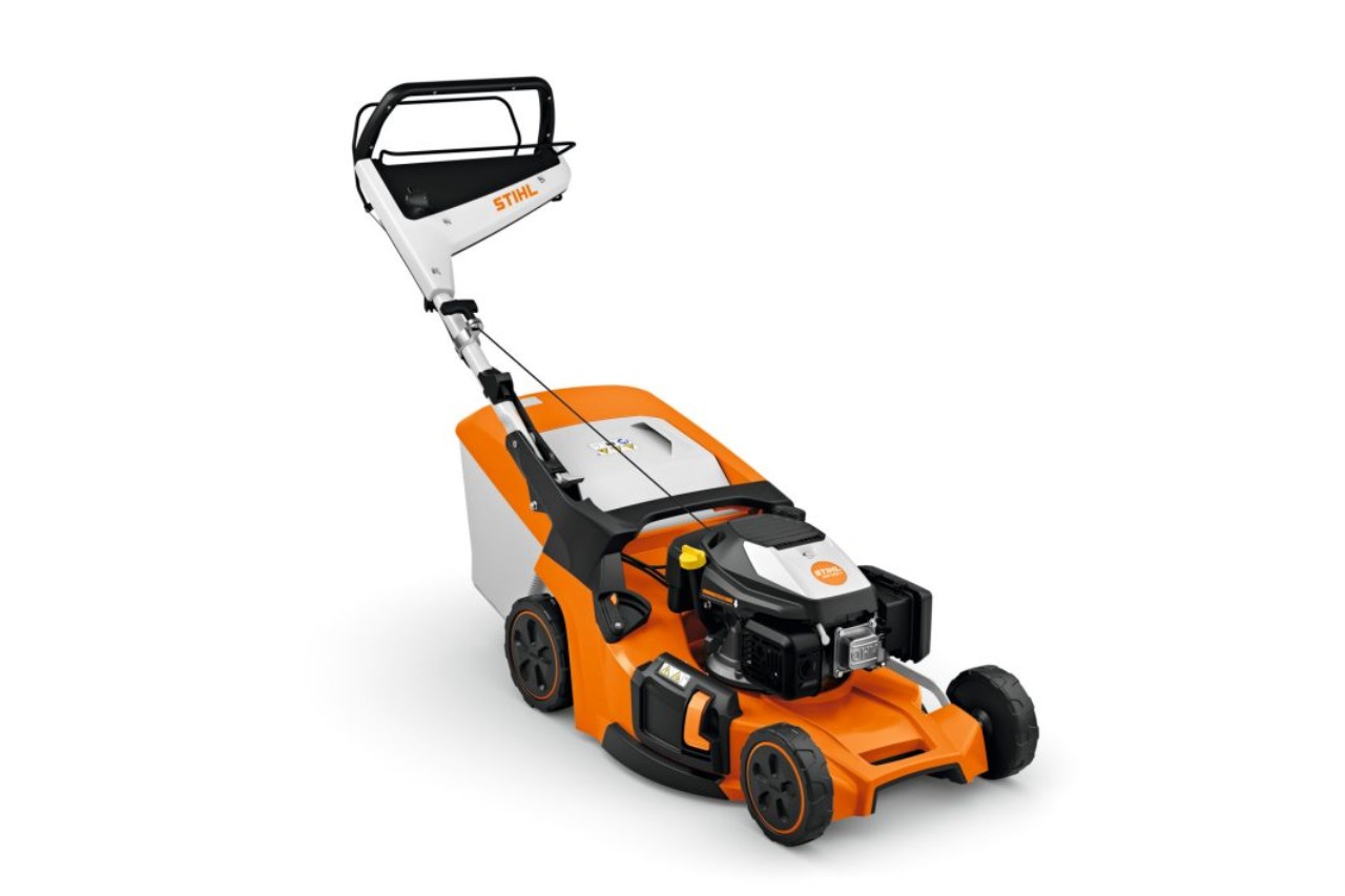 Stihl RM453.3V (EU2) Plæneklipper
