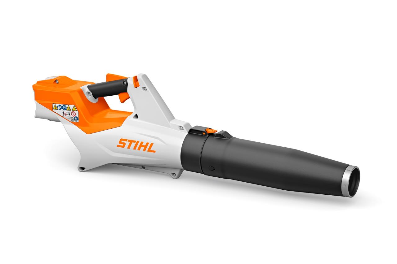 Stihl BGA60Kpl. Batteriløvblæser med AK30+AL101
