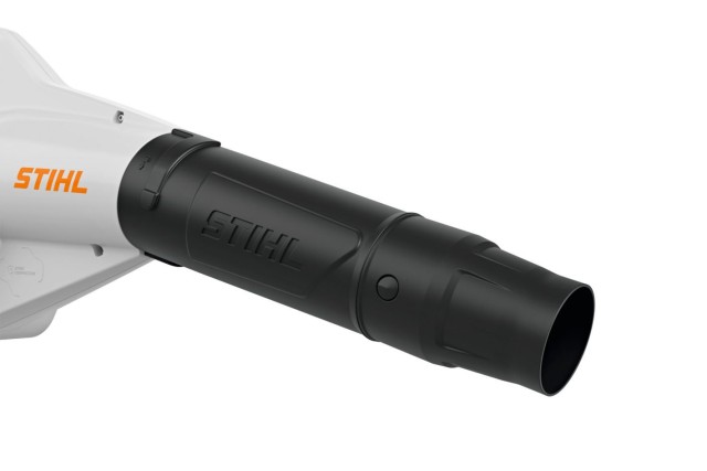 Stihl BGA160.0 Batteri løvblæser AP u/batteri-lader