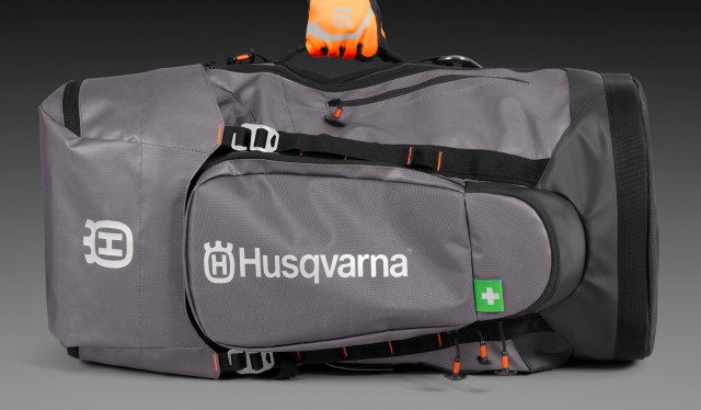 Husqvarna Gear-rygsæk 70 L.