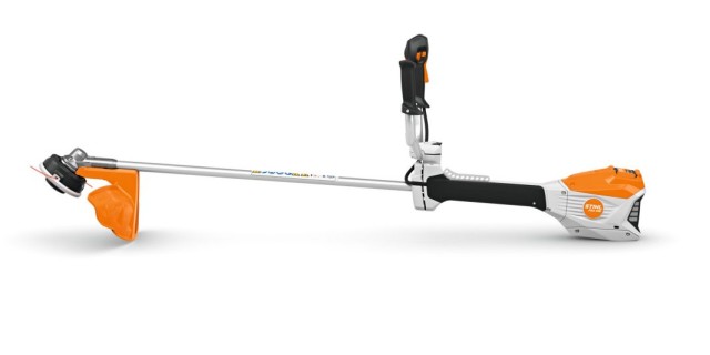 Stihl FSA400.0 Batteribuskrydder AP m/AutoCut 46-2 skovrydningssele ADVANCE X-TREEm