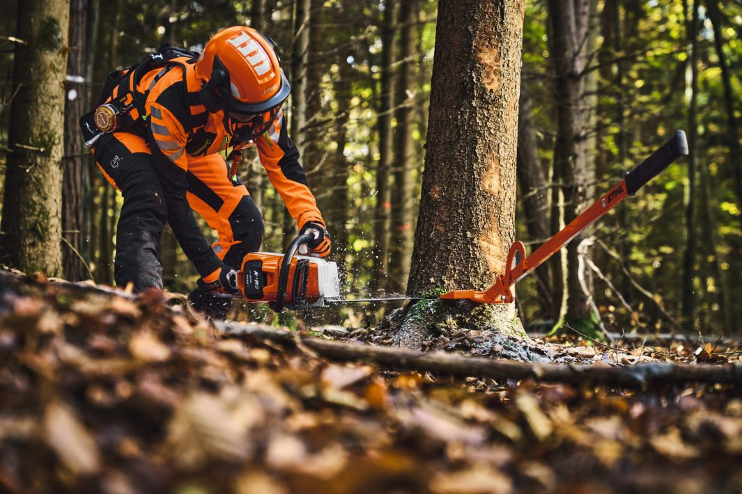 Stihl MSA260.0COW Batteri motorsav m/varme AP