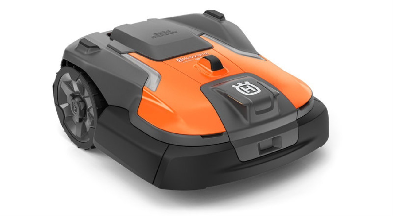 Husqvarna Automower® 580 EPOS®