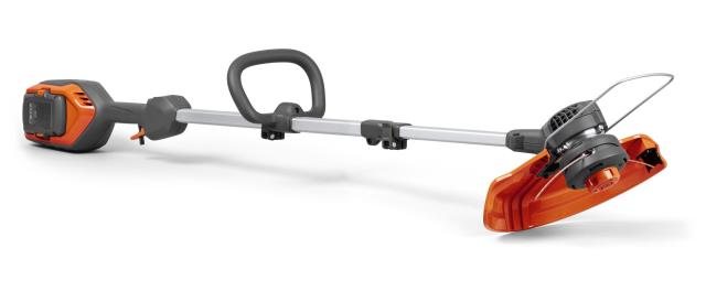 Husqvarna 215iL TRIMMER M/B70+ C80 R25B