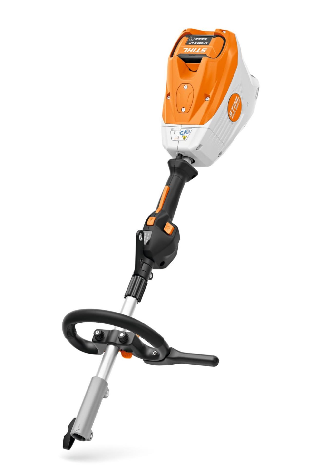 Stihl KMA200R Batteri kombimotor delebar m/loop AP