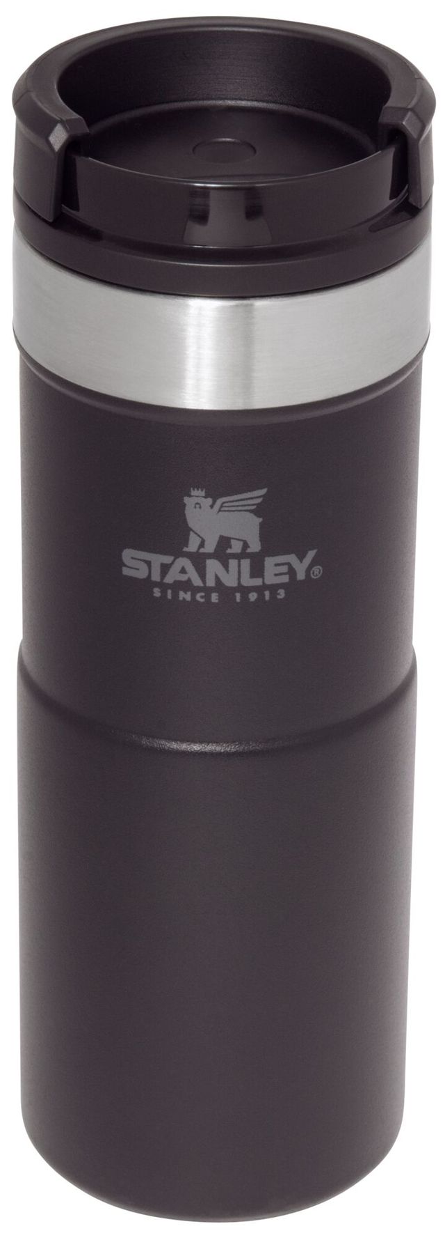 Stanley Aerolight Thermokop 0,47 L Sort
