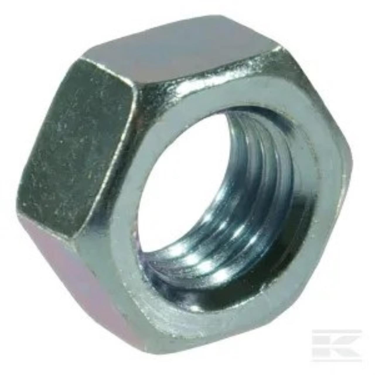 Møtrik 8.8 FZB DIN 934
