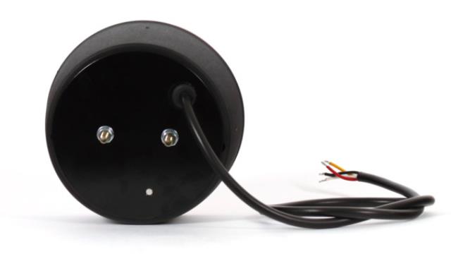 Diode baglygte 3 kam.