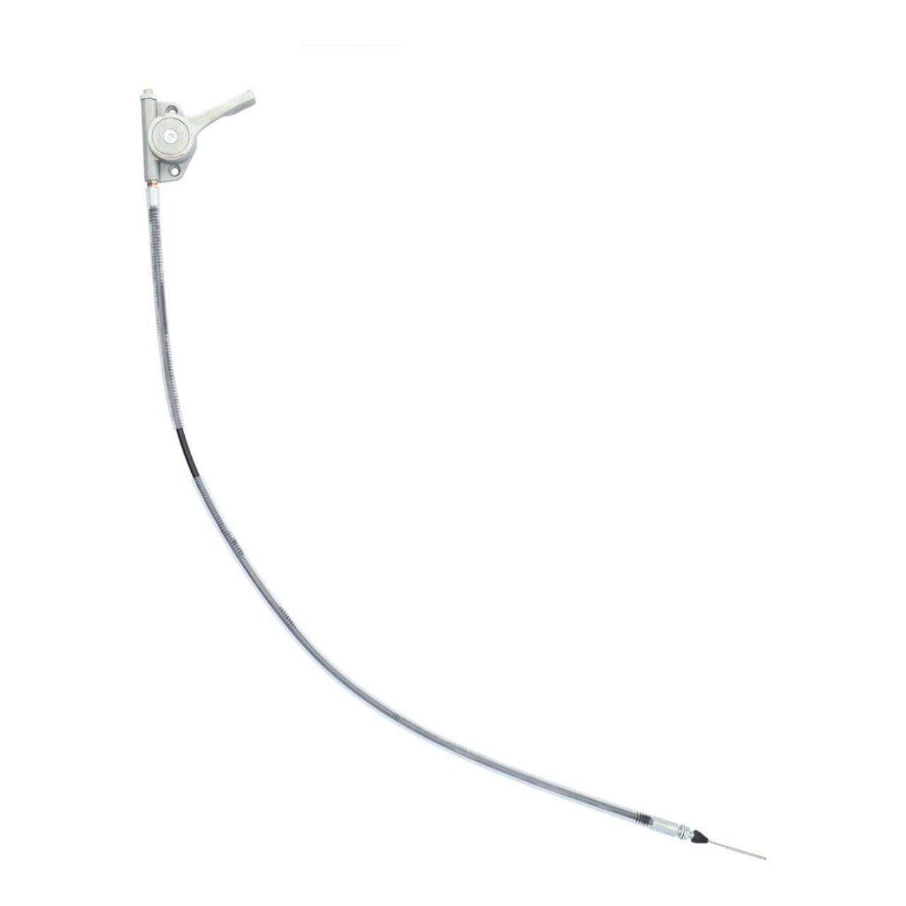 Bomag Gaskabel kpl BT60