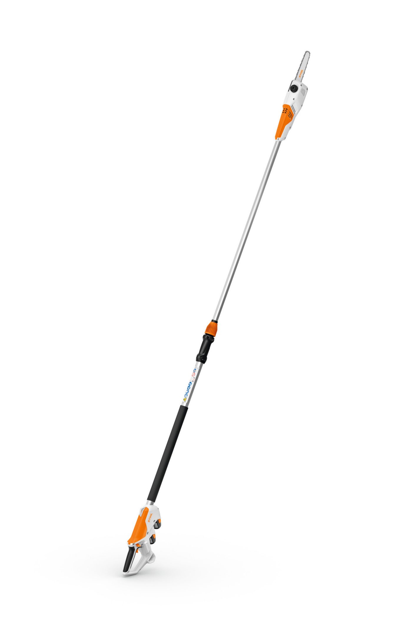 Stihl HTA30.0 1/4"P Batteri-teleskopsav AS-System