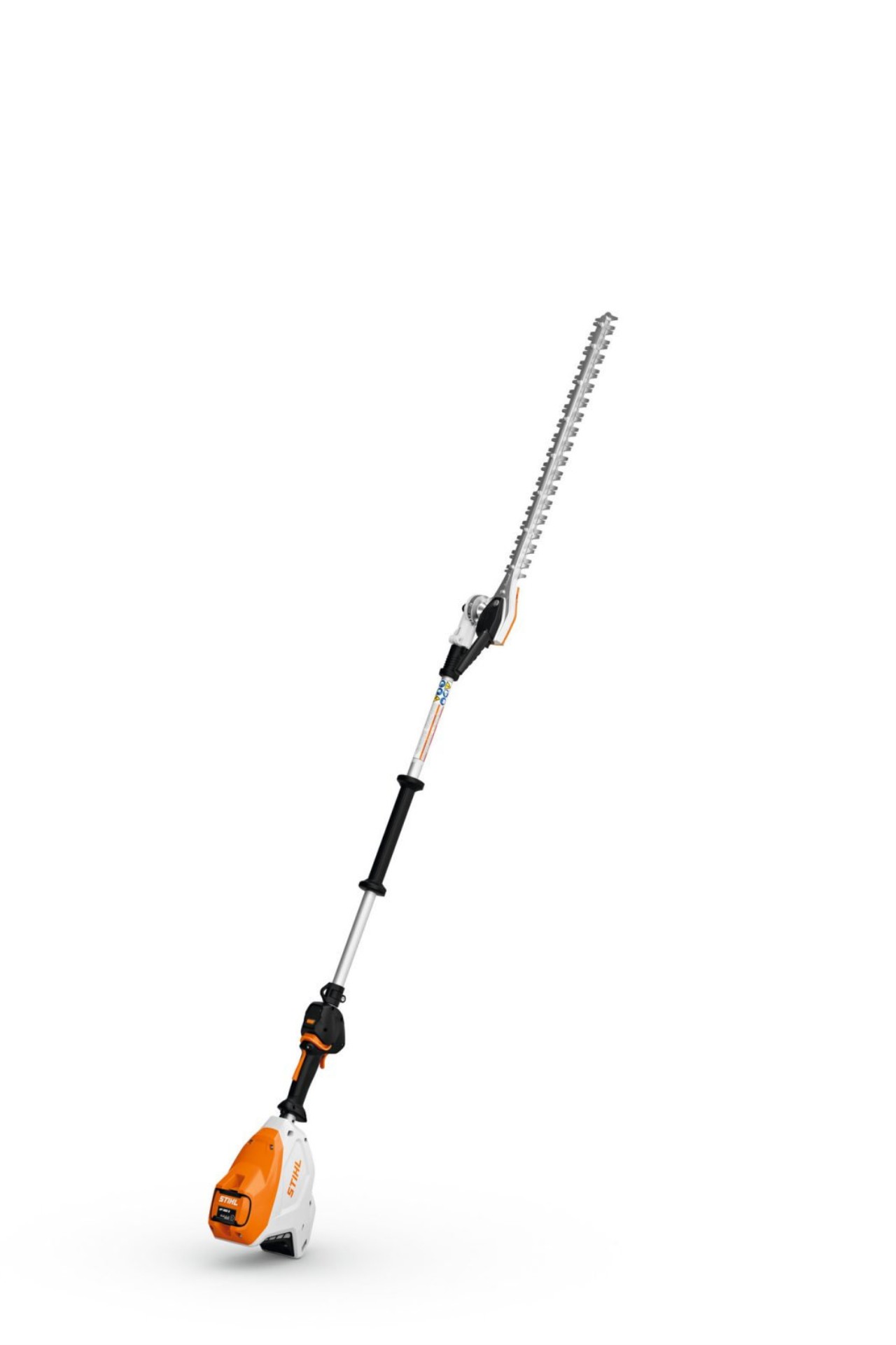 Stihl HLA140.0KB Stanghækkeklipper kort AP 219cm/600mm
