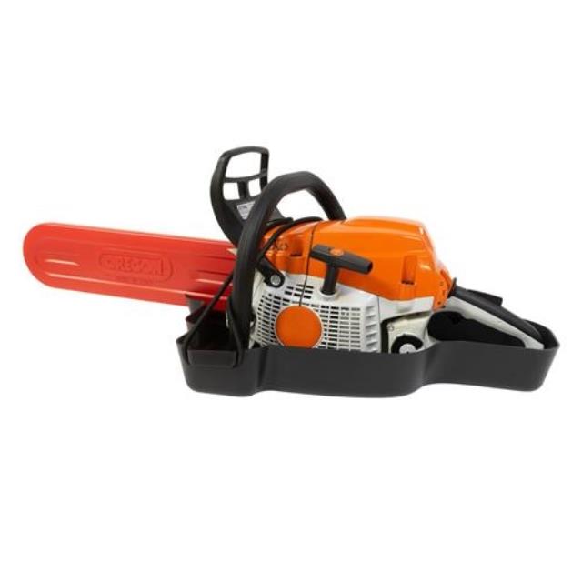 Spild og drypbakke til motorsave - Large