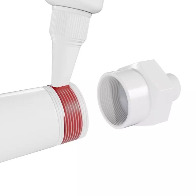 LOCTITE® 542 Hydrauliktætning 50 ml.