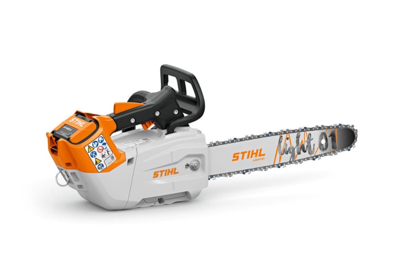 Stihl MSA190.0T Batterimotorsav,30cm/12" AP