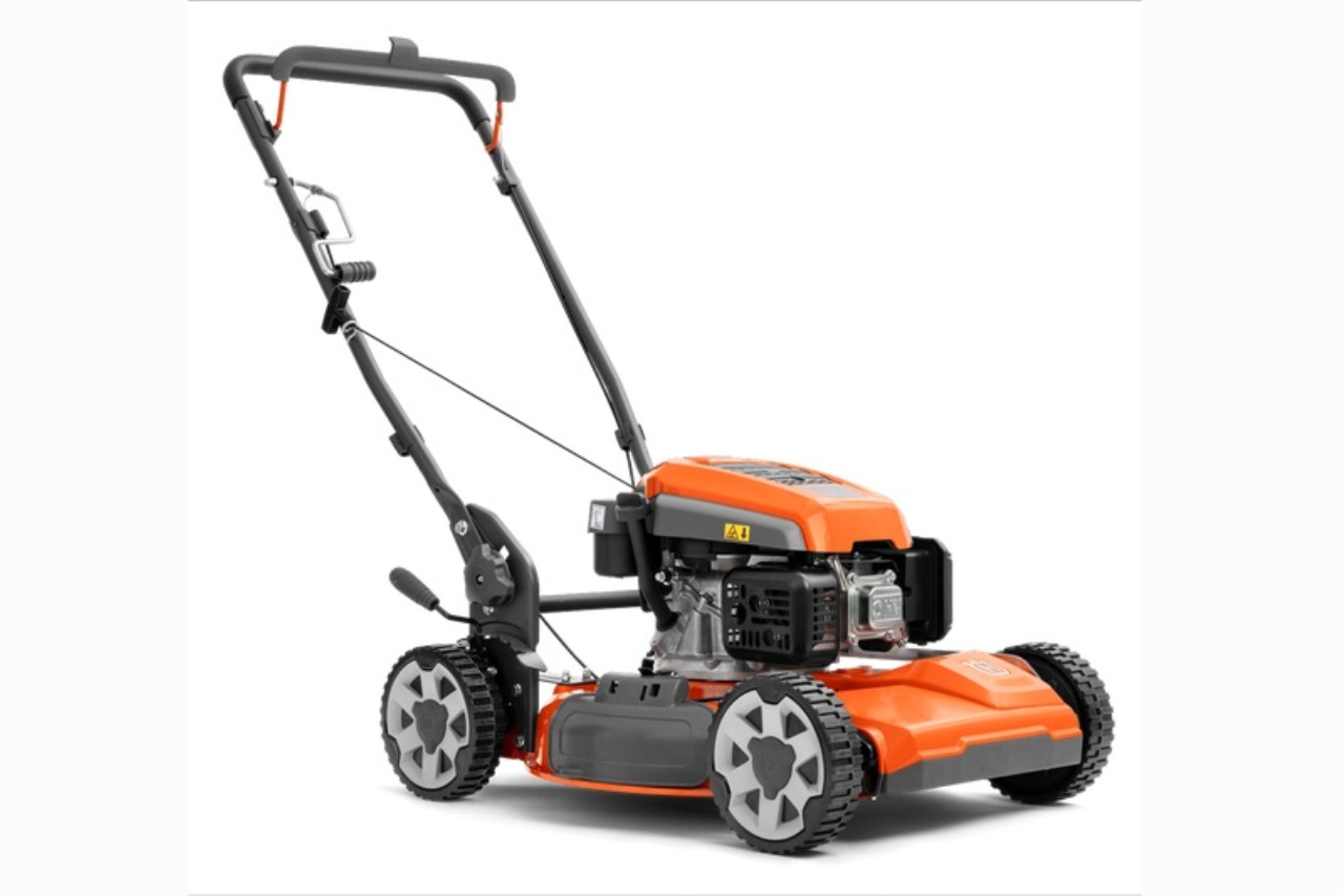 Husqvarna LB251S plæneklipper Benzin