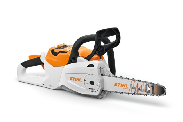 Stihl MSA80CB Motorsav u/batteri & lader