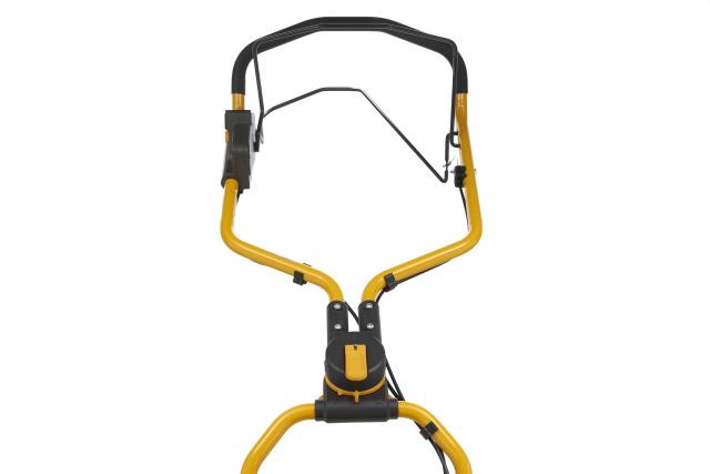 Stiga Multiclip 547e S plæneklipper, inkl. 2x4,0 Ah