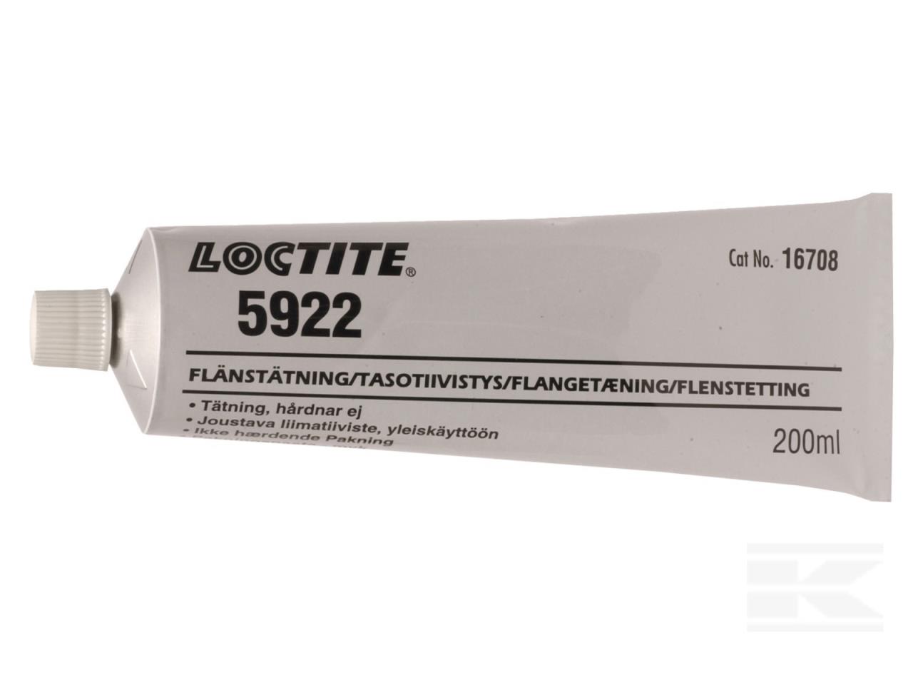 LOCTITE® MR 5922 paksalve 200 ML