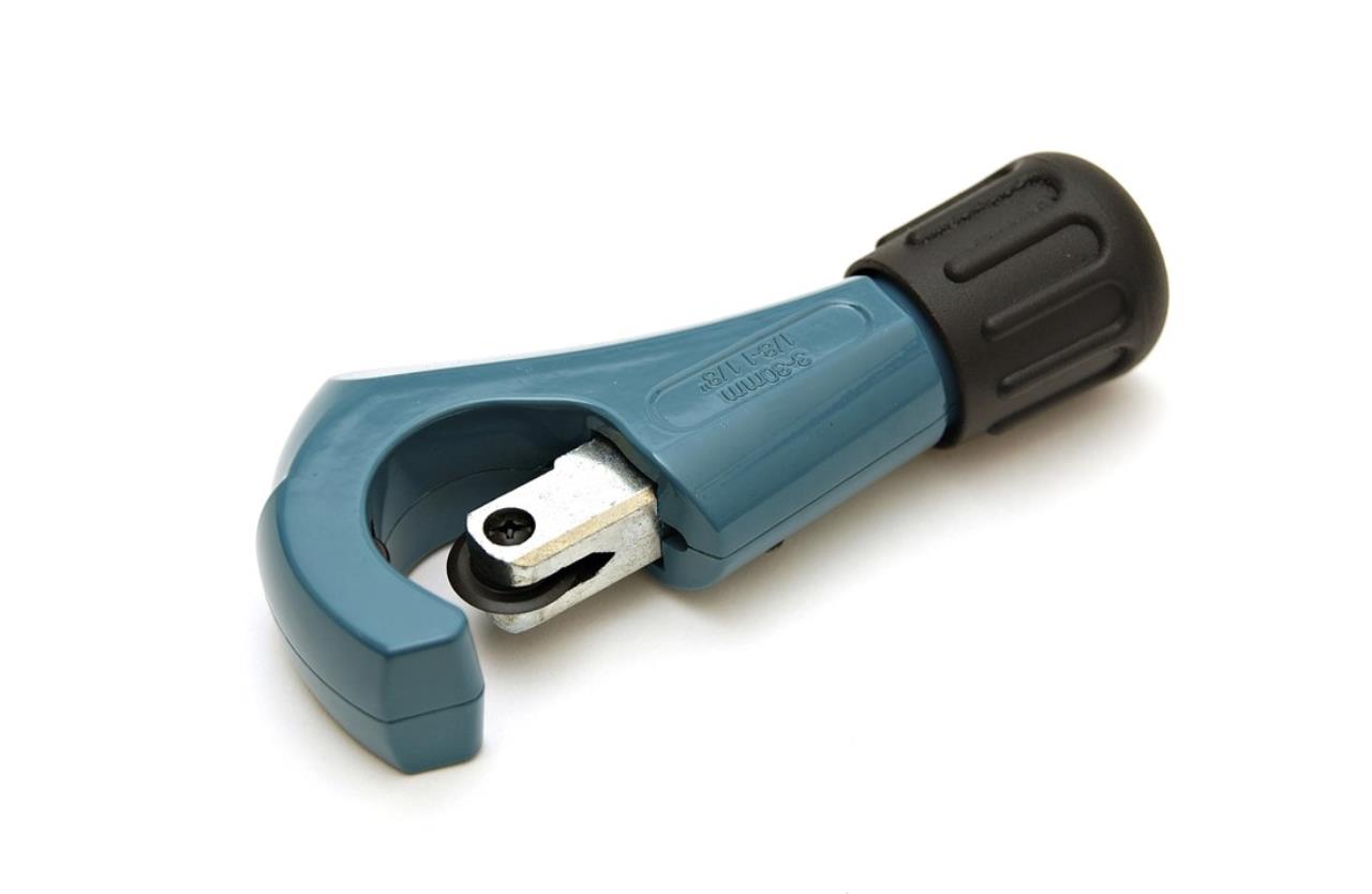 Kamasa Rørskærer  3-30mm