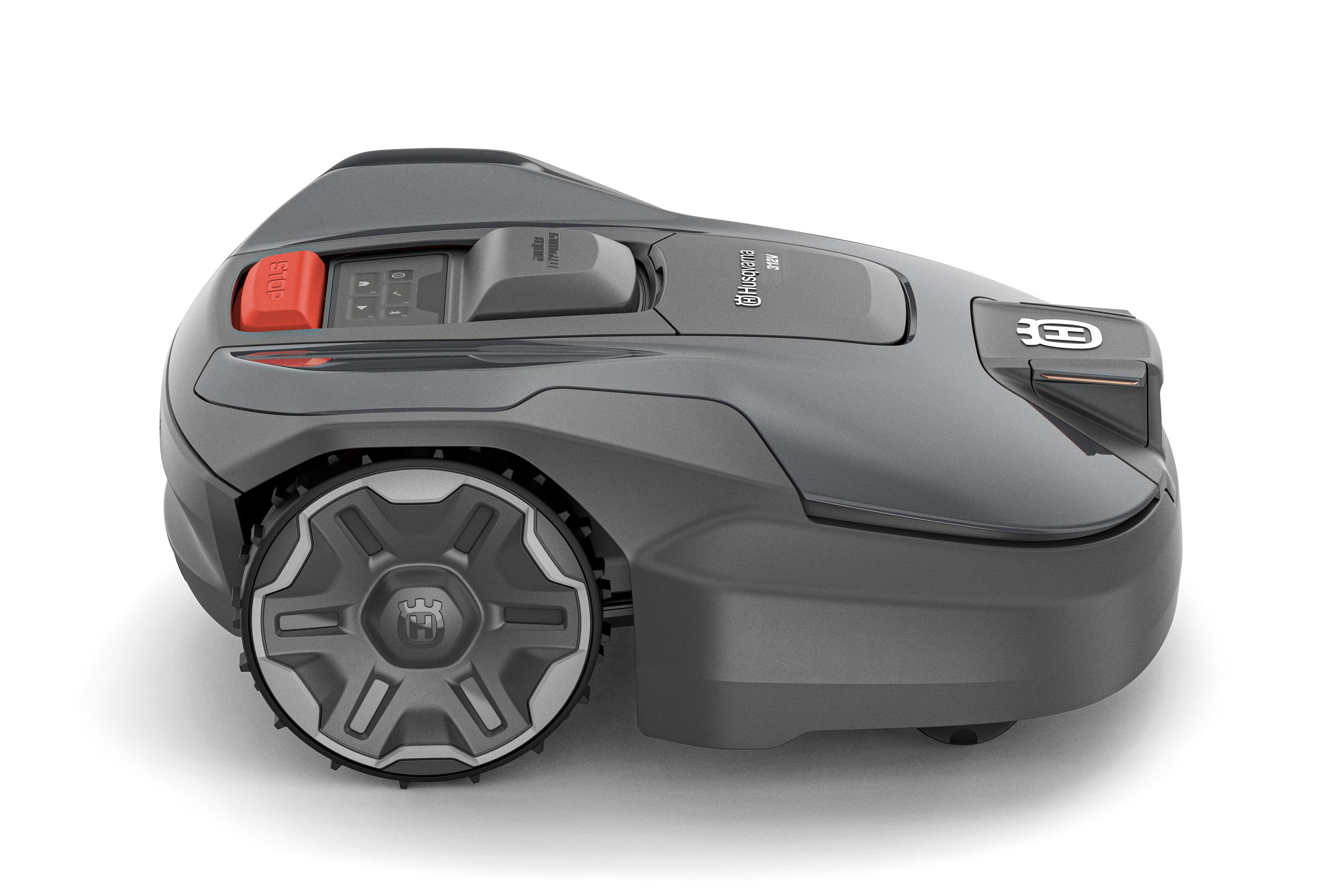 Husqvarna Automower® 312V