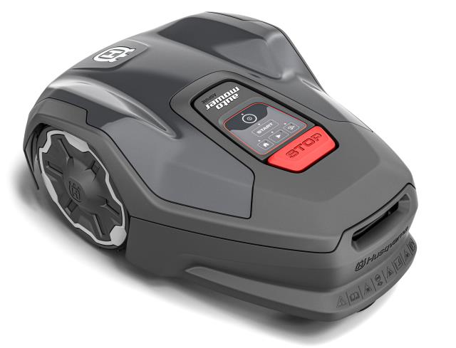 Husqvarna automower Aspire R4