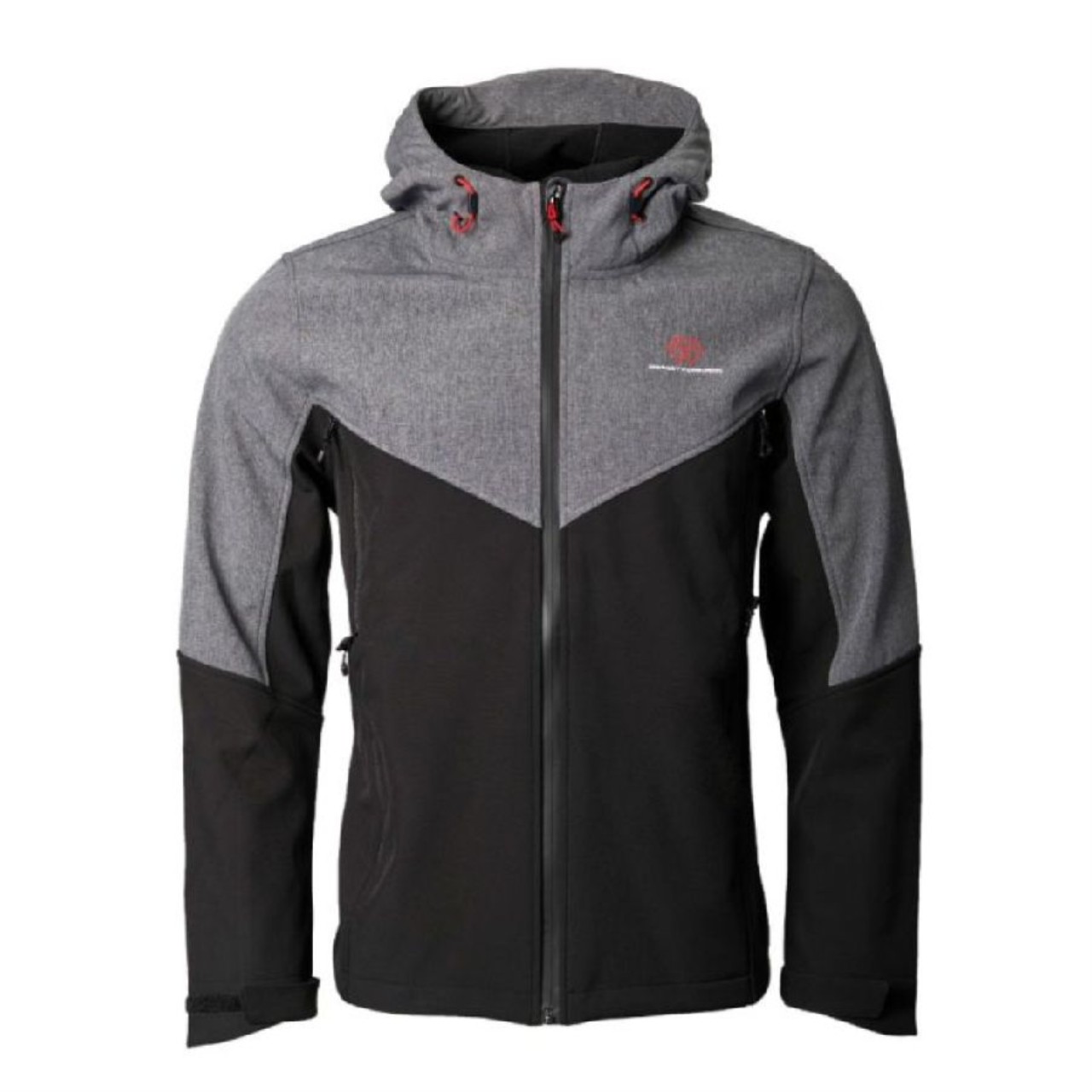 Massey Ferguson softshell jakke