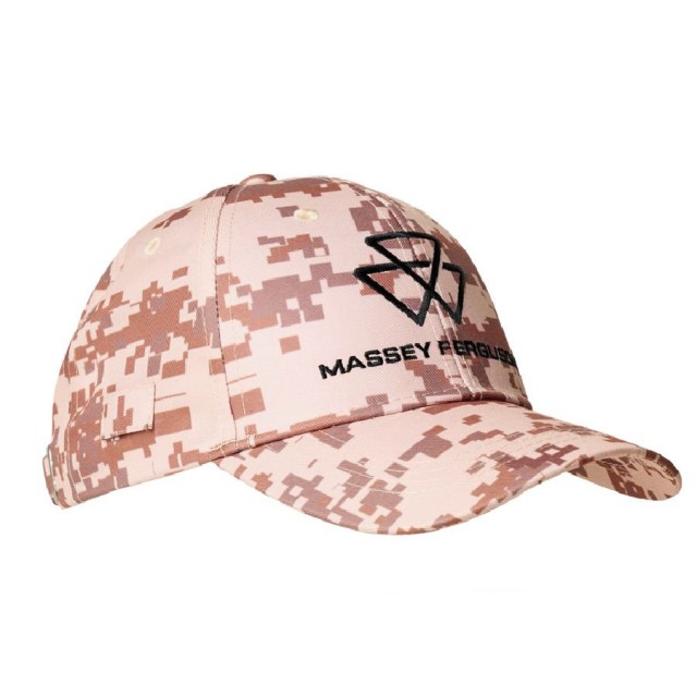 Massey Ferguson camouflage/jagtkasket