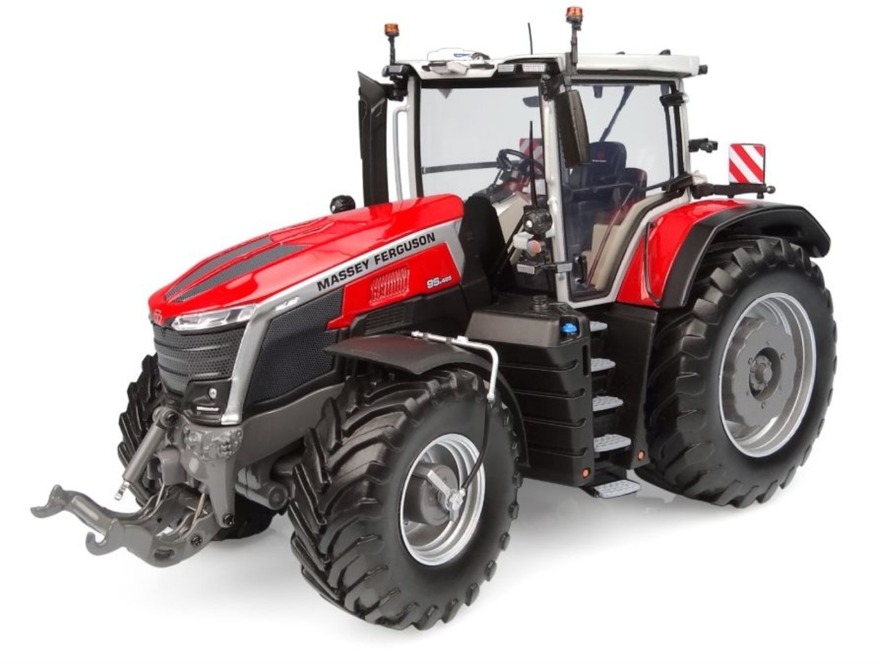 Massey Ferguson 9S.425 modeltraktor 1:32