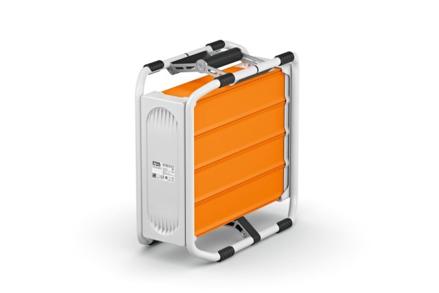 Stihl PS3000.0 Bærbar strømforsyning